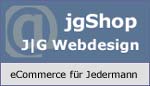 jgShop © J|G Webdesign
